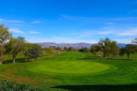 washoe county golf course photos